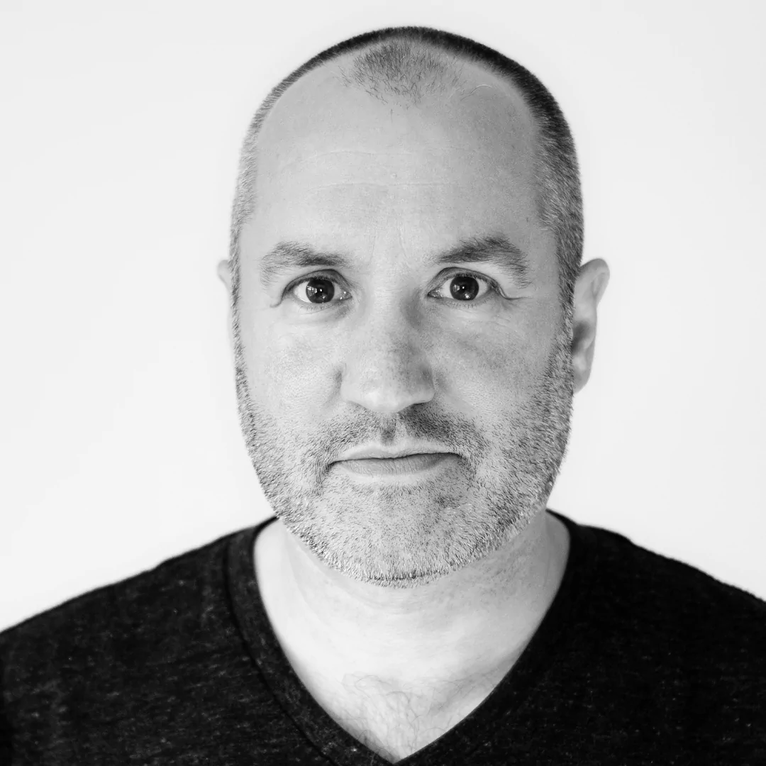 David Papworth – CCO David Papworth - CCO
